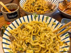 -面乙新派手擀面(大悦城店)