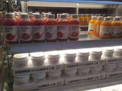 -西贝(吴江路湟普汇店)