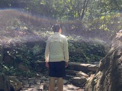 -北京鹫峰国家森林公园