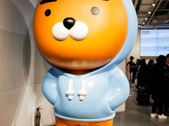 -KAKAO FRIENDS(弘大店)