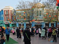 -沈阳方特欢乐世界