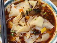 -老陕兄弟(彩虹新城店)