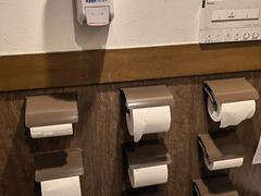-一蘭拉面(新宿中央东口店)
