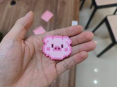 -做个东西·银饰·陶艺·拼豆DIY(西安旗舰店)