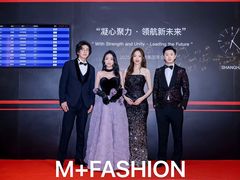 -圣霏亚礼服租赁·主持人服装租赁(上海静安总店)