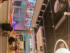 -快乐爱斯米牛排自助(靖江吾悦店)