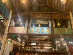 -HOHO餐厅(古子城店)