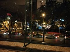 -北京贵宾楼饭店 红墙咖啡厅