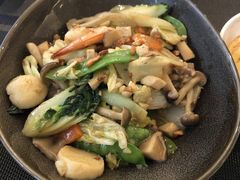 十菜-THE PAWON·8碗(古北SOHO店)