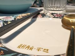 -花样西贡·法式越南菜餐厅(桂林万象城店)