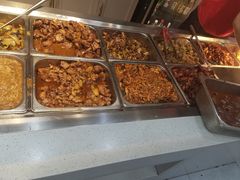 -晓宇盒饭(民安街店)