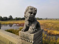 -卢沟桥文化旅游区(卢沟桥)