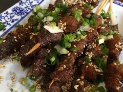 -乡土黄·鲜牛肉火锅·小龙虾(兴业街店)