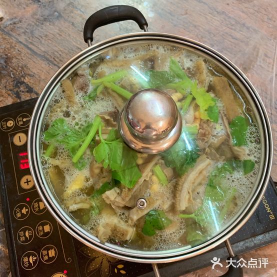 三亚九所特色牛排火锅店(胜利店)