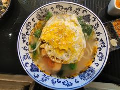 -西安浐灞艾美酒店·汉江餐厅·火锅