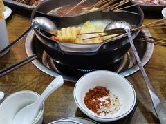 串串-串掌门砂锅串串香(后瑞店)