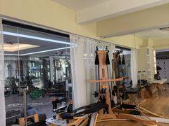-简·无界健身工作室·运动康复·体态(石厦店)