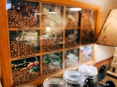 -隅cafe(傅厚岗店)