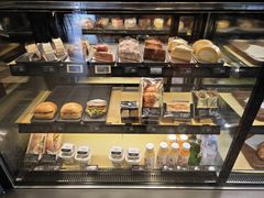 -星巴克臻选(金桥国际店)