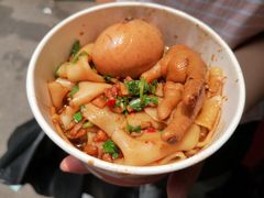 猪油拌粉-肖胖子猪油拌粉