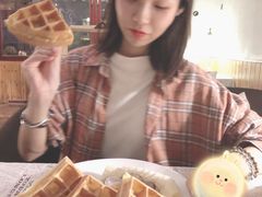 -隅cafe(傅厚岗店)