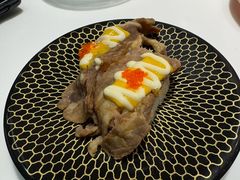 -争鲜回转寿司(海曙天一PLUS店)