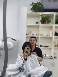-飞梵造型