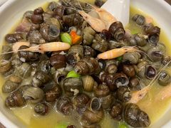 -锡和无锡菜(景丽苑店)