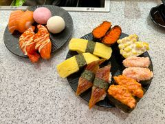 -争鲜回转寿司(西红门荟聚PLUS店)