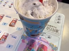 -DQ·蛋糕·冰淇淋(南开大悦城2F店)