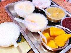 -百花传统甜品店(原址店)