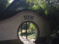 -走马楼饭庄(慈城古县城店)