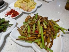-香港新发烧腊茶餐厅(书城店)