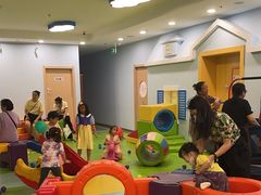 -巧虎KIDS早教托育成长中心(北京西城天虹中心)