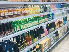 自助取餐区-果蔬好生活超市(东湖店)