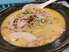 -外婆小聚茶餐厅·生日·团建(市民中心店)