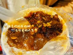 -鼓楼夜市