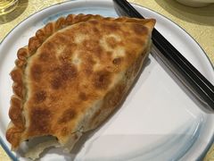 韭菜盒子-新侨小馆(东直门北小街店)