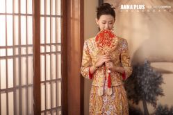 -安娜公馆婚纱摄影(锦州店)
