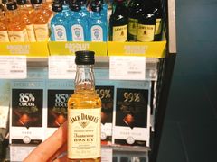 -Olé精品超市(北京合生汇店)