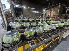 -红旗山庄(圭峰山店)