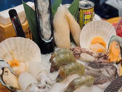 -牛匠和牛寿喜锅(西安总店)
