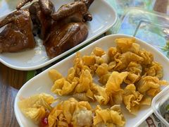 -崖口煲仔饭