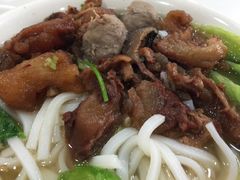 -粤潮牛肉火锅店(江南大道店)