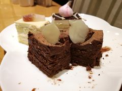 -盛宴标帜西餐厅龙虾.鲍鱼•牛排(重庆喜来登大酒店)