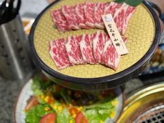-NIUAN牛庵·日式和牛烧肉(恒隆店)