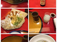 -京怀石·壬生