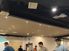 -吉木烤肉自助餐厅(乐汇城店)