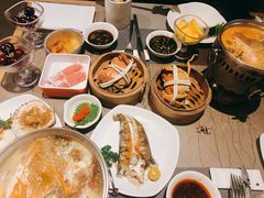 -海天盛宴海鲜自助(正大广场店)