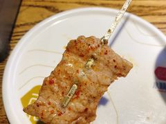 -大闫家烧烤·小海鲜家常菜(郑庄店)